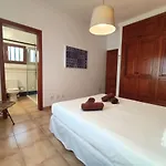 Villa 21 Tías