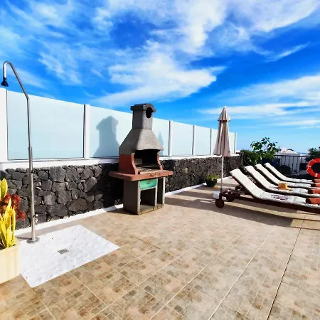 21 * Puerto del Carmen (Lanzarote)