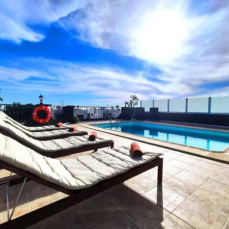 Villa 21 Puerto del Carmen (Lanzarote)