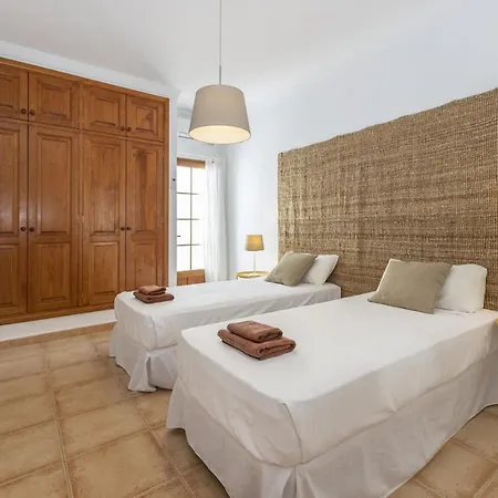 21 Villa Puerto del Carmen (Lanzarote)