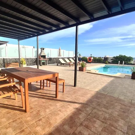 21 * Puerto del Carmen