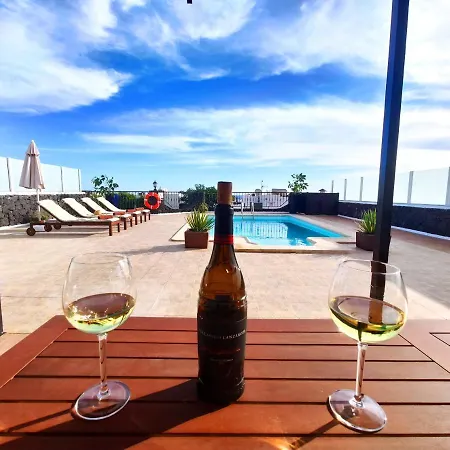 21 Villa Puerto del Carmen