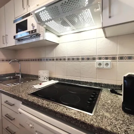 21 Villa Puerto del Carmen