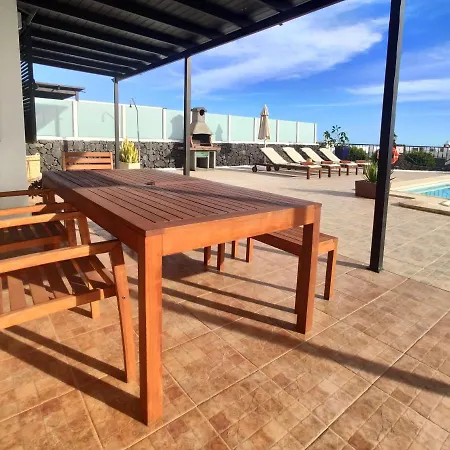 21 Puerto del Carmen